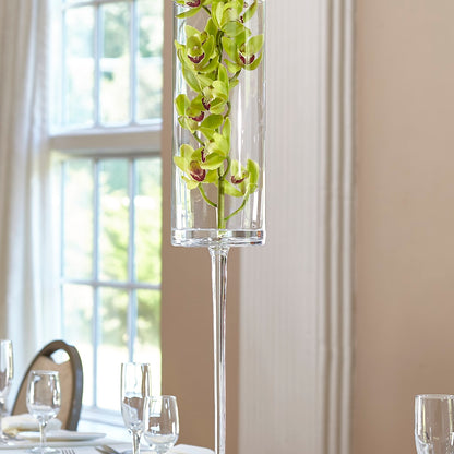 Green Mini Cymbidium Bouquet – MARE'S FLOWER SHOP, Las Vegas NV