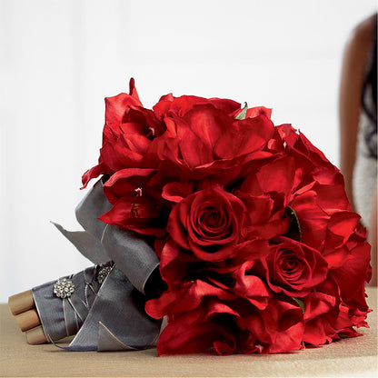 Heart's Happiness Bouquet – MARE'S FLOWER SHOP, Las Vegas NV