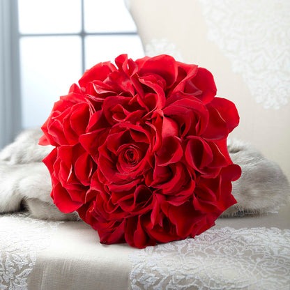 Composite Rose Bouquet – MARE'S FLOWER SHOP, Las Vegas NV