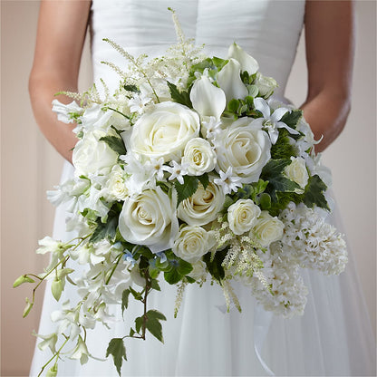 Cherish Bouquet – MARE'S FLOWER SHOP, Las Vegas NV