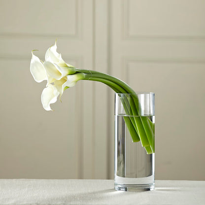 White Calla Bouquet – MARE'S FLOWER SHOP, Las Vegas NV